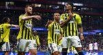 Fenerbahçe’nin konuğu Göztepe. Olası 11’ler
