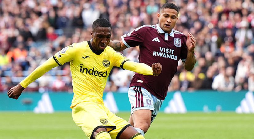 Fenerbahçe’nin rakibi Aston Villa’da hasret devam etti!