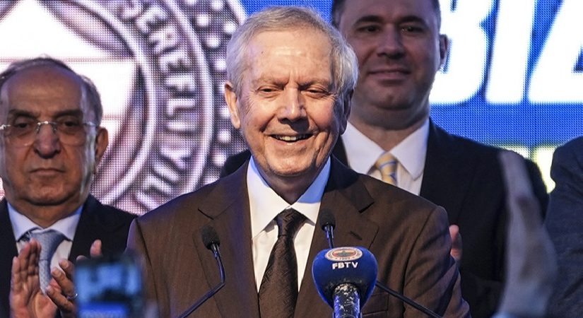 Fenerbahçe’ye büyük müjde, transfer yasağı kalktı