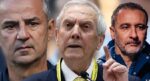 Fenerbahçe’ye ileti: Kulübe, saltanat kürsüsü değildir!