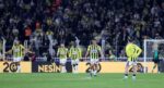 Fenerbahçe’ye sarı-kırmızı artçı şok