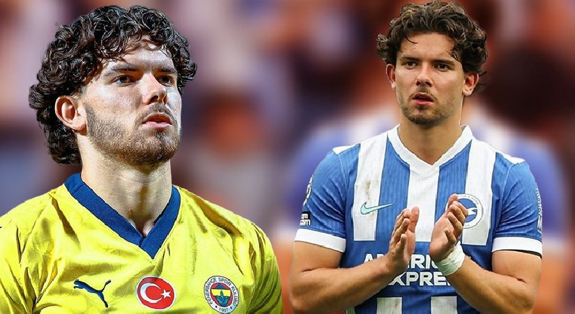 Fenerbahçe’ye transferde Ferdi Kadıoğlu desteği!