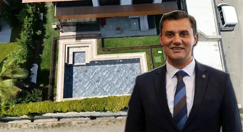 Ferdi Zeyrek’in elektrik akımına kapılarak ölmesine ait ek eksper raporu tamamlandı