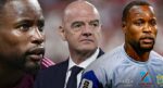 FIFA’dan skandal karar! Dünya Kupası’nda oynadı, itiraz geldi