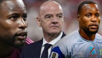 FIFA’dan skandal karar! Dünya Kupası’nda oynadı, itiraz geldi