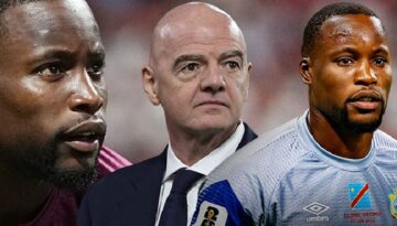 FIFA’dan skandal karar! Dünya Kupası’nda oynadı, itiraz geldi