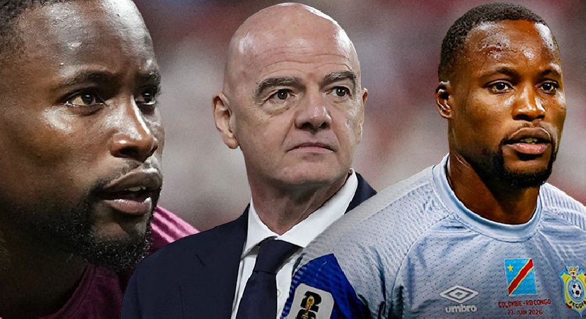 FIFA’dan skandal karar! Dünya Kupası’nda oynadı, itiraz geldi
