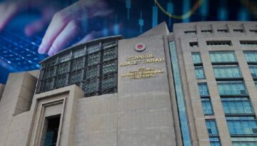 Fon soruşturması. Ertan Aydın ve Türkiye Sigorta Genel Müdür Yardımcısı Gürol Sami Özer gözaltında