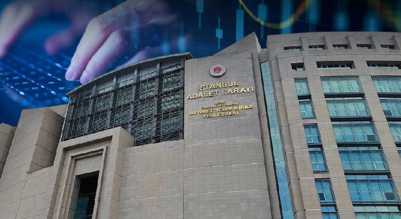 Fon soruşturması. Ertan Aydın ve Türkiye Sigorta Genel Müdür Yardımcısı Gürol Sami Özer gözaltında