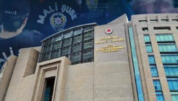 Fon soruşturmasında 4 kuşkulu daha tutuklandı. Tutuklu sayısı 65’e yükseldi