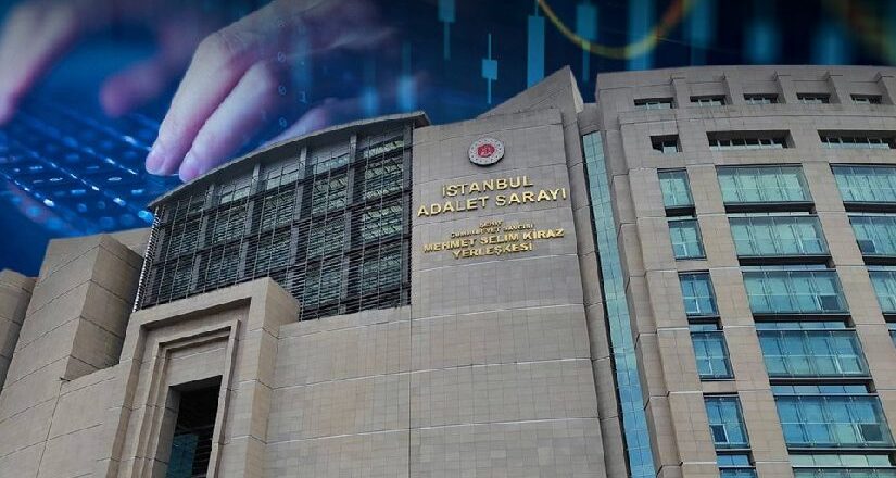 Fon soruşturmasında Ertan Aydın yine gözaltına alındı