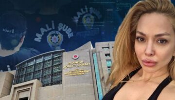 Fon soruşturmasında müzikçi Nil Özalp tutuklandı: Tutuklu sayısı 85’e yükseldi