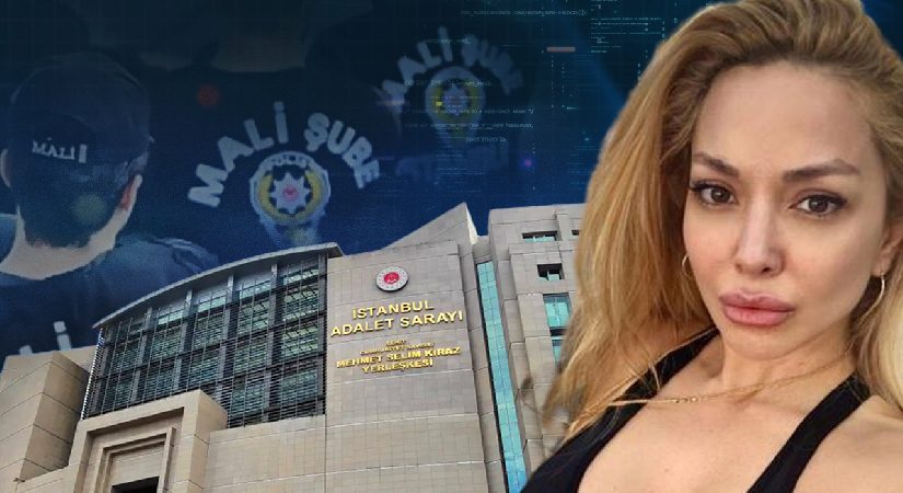 Fon soruşturmasında müzikçi Nil Özalp tutuklandı: Tutuklu sayısı 85’e yükseldi