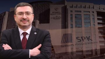 Fon soruşturmasında yeni gelişme. Eski SPK Başkanı için karar verildi