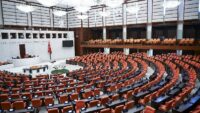Fon teklifi bugün Genel Kurul’a geliyor