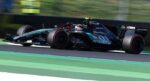 Formula 1 yarışı ne vakit, bu hafta var mı? F1 Meksika GP yarışı saat kaçta, hangi kanalda?