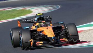 Formula 1 yarışı ne vakit? F1 Bahreyn Grand Prix saat kaçta, hangi kanalda?
