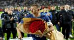 Fransa’ya İtalya freni. Edin Dzeko’dan buruk veda. 38’lik Lewandowski’den Romanya’ya hat-trick
