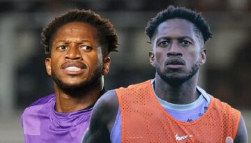 Fred, eski hocasına patladı! ‘Tam bir pislikti’