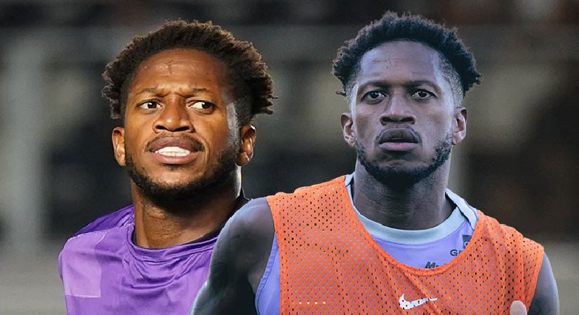 Fred, eski hocasına patladı! ‘Tam bir pislikti’