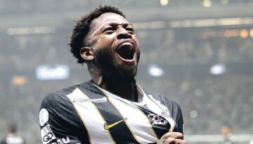 Fred’den transfer itirafı!