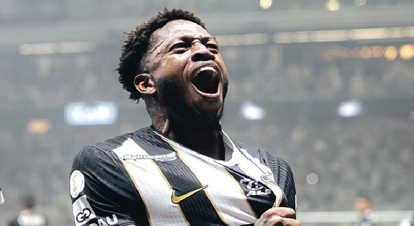 Fred’den transfer itirafı!