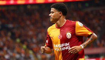 Gabriel Sara, Konyaspor maçıyla ‘dalya’ diyecek