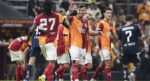 Galatasaray 3-1 Kasımpaşa (Süper Lig maçı özeti)