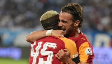 Galatasaray 30 günde 8 maça çıkacak. Fenerbahçe ve Barcelona da var
