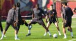 Galatasaray ara vermeden Barcelona maçının hazırlıklarına başladı