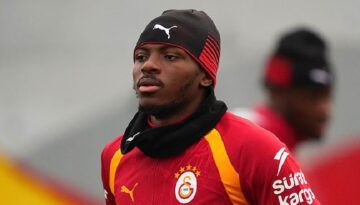 Galatasaray, Fenerbahçe derbisinin hazırlıklarını tamamladı!