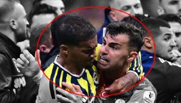 Galatasaray-Fenerbahçe maçı sonrası hengamenin faturası ağır olacak! 10 maç riski