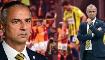 Galatasaray hezimetinin akabinde Fenerbahçe’ye tenkit yağdı: ‘Hayatımda hiç pres yapmayan bir büyük ekip görmemiştim!’ , ‘Fenerbahçe birinci yarıda felaketti’