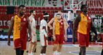 Galatasaray, Karşıyaka’ya uzatmalarda mağlup!