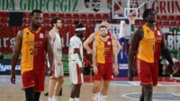 Galatasaray, Karşıyaka’ya uzatmalarda mağlup!