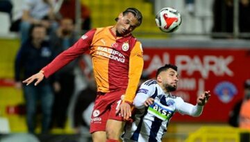 Galatasaray-Kasımpaşa maçı ne vakit, saat kaçta ve hangi kanalda? Osimhen oynayacak mı?