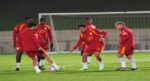 Galatasaray, Kasımpaşa maçının hazırlıklarını tamamladı