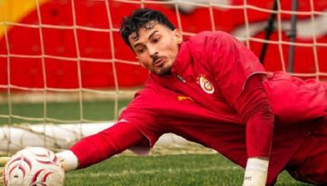 Galatasaray, Konyaspor maçının hazırlıklarını tamamladı