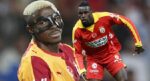 Galatasaray Kulüp Hekimi Yener İnce’den Osimhen, Singo, Sallai, Lemina açıklaması: Kronik sakatlığı yok