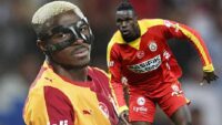 Galatasaray Kulüp Hekimi Yener İnce’den Osimhen, Singo, Sallai, Lemina açıklaması: Kronik sakatlığı yok