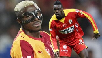 Galatasaray Kulüp Hekimi Yener İnce’den Osimhen, Singo, Sallai, Lemina açıklaması: Kronik sakatlığı yok