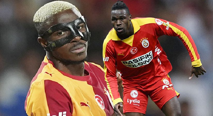 Galatasaray Kulüp Hekimi Yener İnce’den Osimhen, Singo, Sallai, Lemina açıklaması: Kronik sakatlığı yok