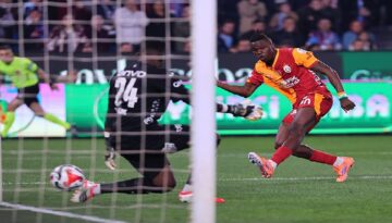 Galatasaray Kulüp Tabibi Yener İnce’den sakatlar için kıymetli açıklamalar geldi