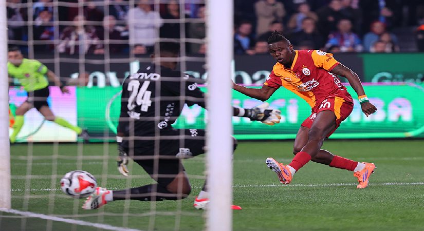 Galatasaray Kulüp Tabibi Yener İnce’den sakatlar için kıymetli açıklamalar geldi