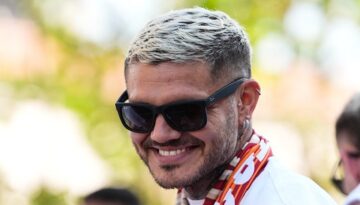 Galatasaray tezi vardı, Mauro Icardi’nin menajeri her şeyi açıkladı. “Kimse yalvarmadı”