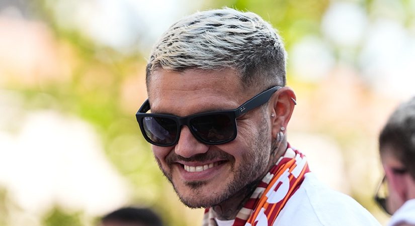 Galatasaray tezi vardı, Mauro Icardi’nin menajeri her şeyi açıkladı. “Kimse yalvarmadı”