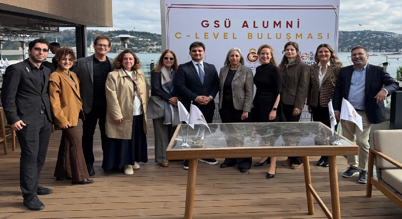 Galatasaray Üniversitesi’nden iş dünyası iştirakinde yeni adım