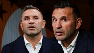 Galatasaray’a 20’lik harika yetenek! Teklif kapıda