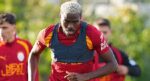Galatasaray’a Victor Osimhen müjdesi!