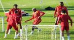 Galatasaray’da Kasımpaşa maçının hazırlıkları devam ediyor